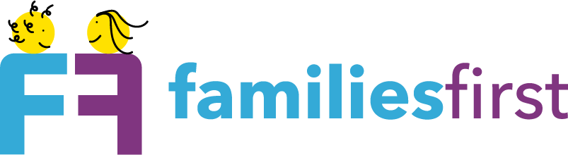 Families First logo
